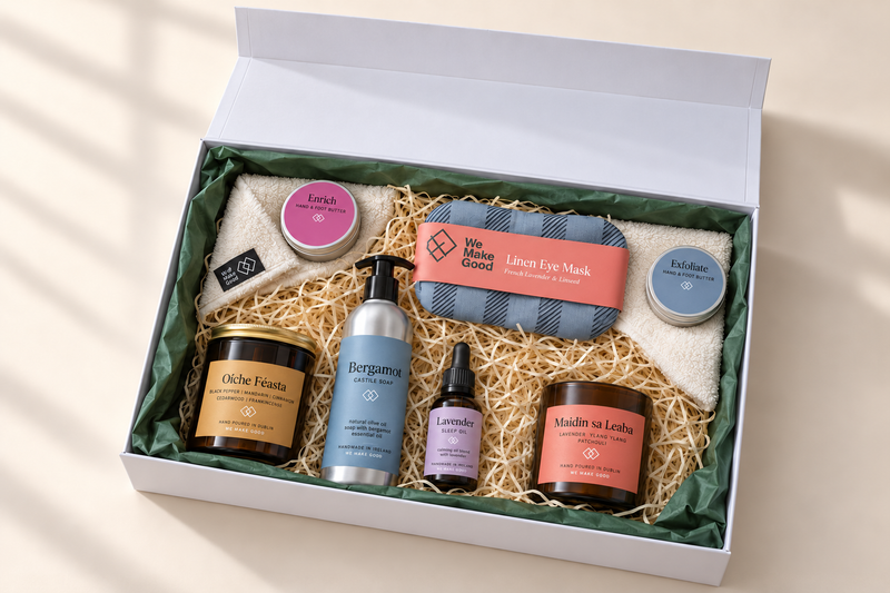 Premium Stillness Box